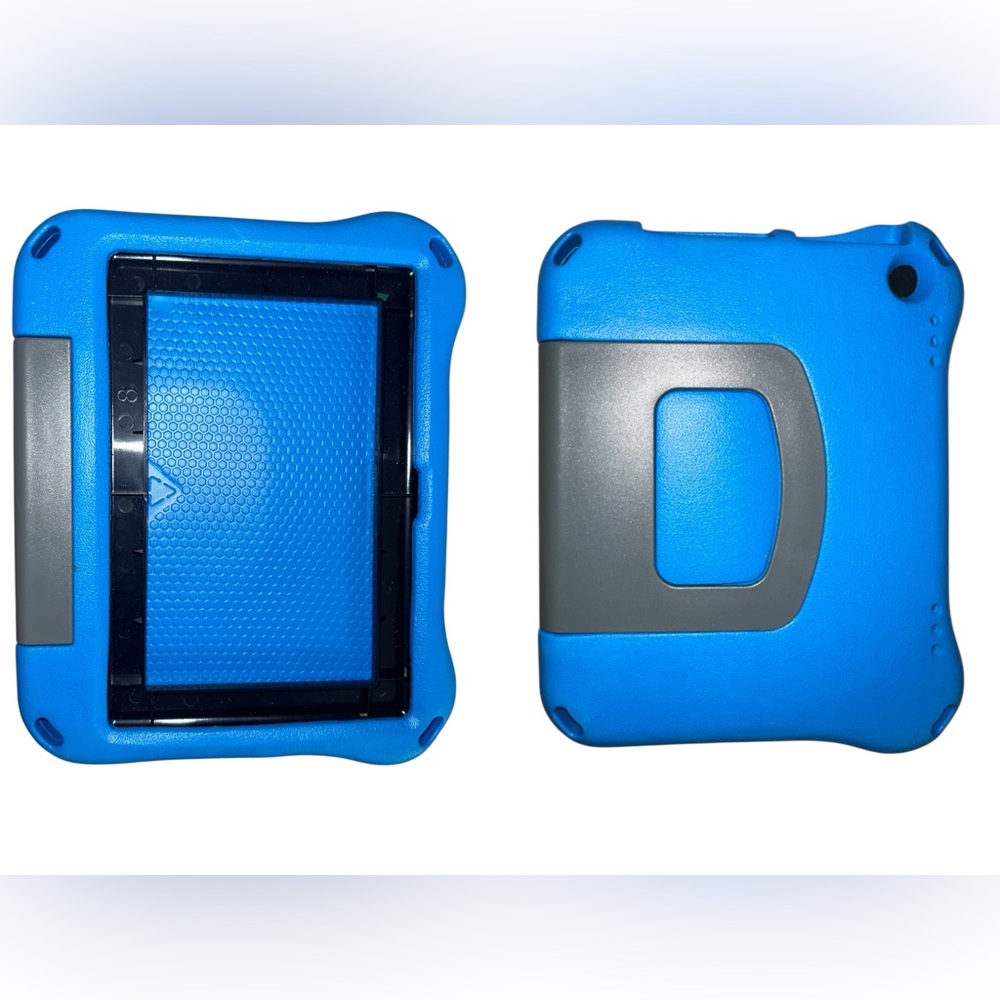 🆕 Amazon fire 7th gen kids tablet case
